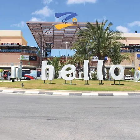 4 Bedroom Lovely In Orihuela Costa *