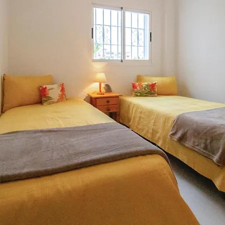 4 Bedroom Lovely In Orihuela Costa Dehesa de Campoamor (Orihuela Costa)