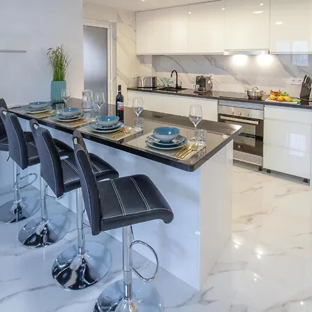 4 Bedroom Lovely In Orihuela Costa * Dehesa de Campoamor (Orihuela Costa)