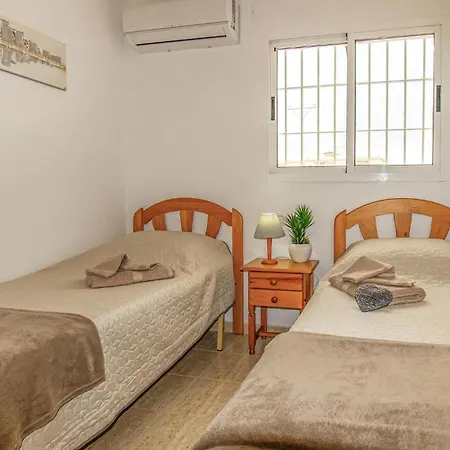 4 Bedroom Lovely In Orihuela Costa