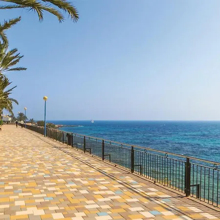 4 Bedroom Lovely In Orihuela Costa Holiday home *