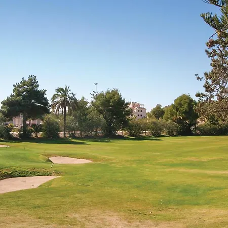 4 Bedroom Lovely In Orihuela Costa Holiday home