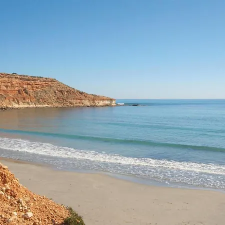 Holiday home 4 Bedroom Lovely In Orihuela Costa